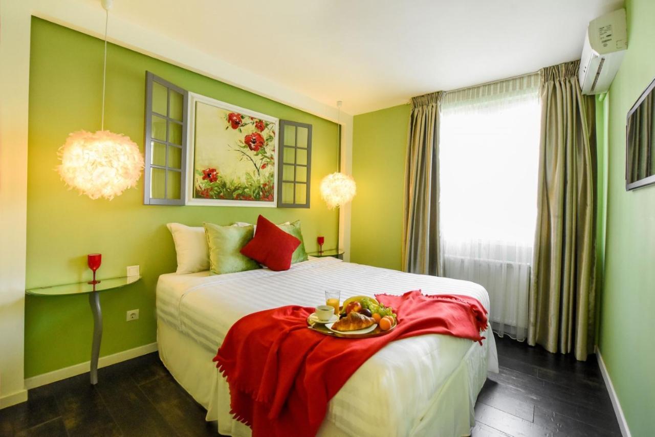 New - Luxurious Old Town - Homey * Bucharest