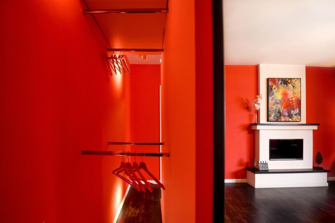 Apartment New - Luxurious Old Town - Homey Bucharest