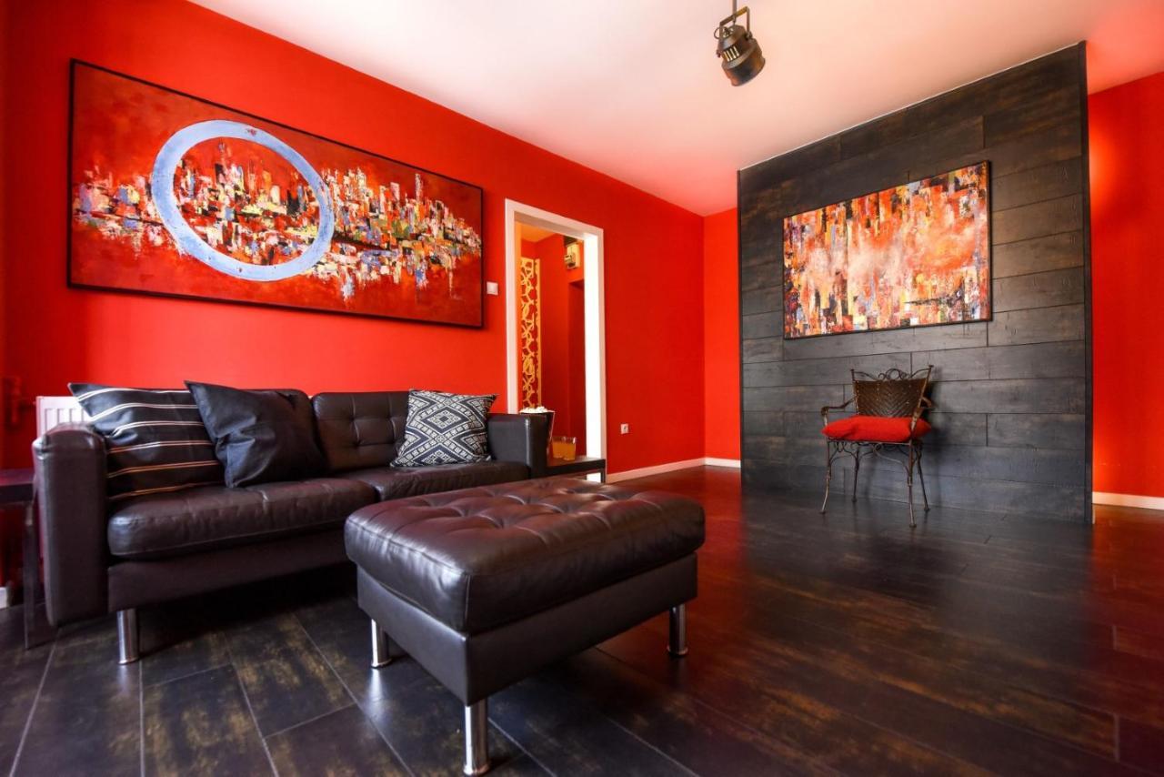 Apartment New - Luxurious Old Town - Homey