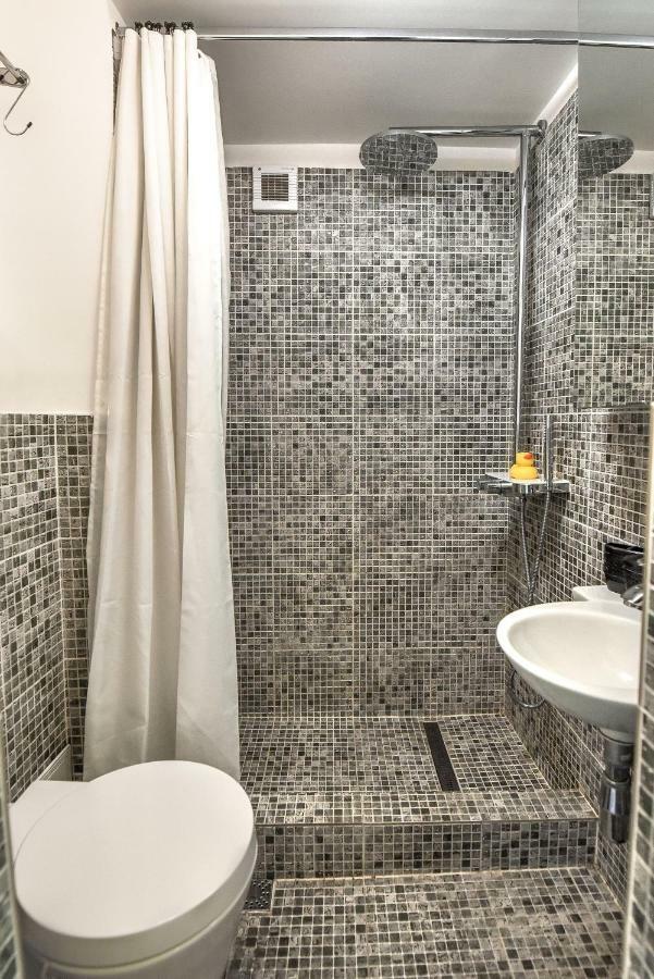 Apartment New - Luxurious Old Town - Homey Bucharest