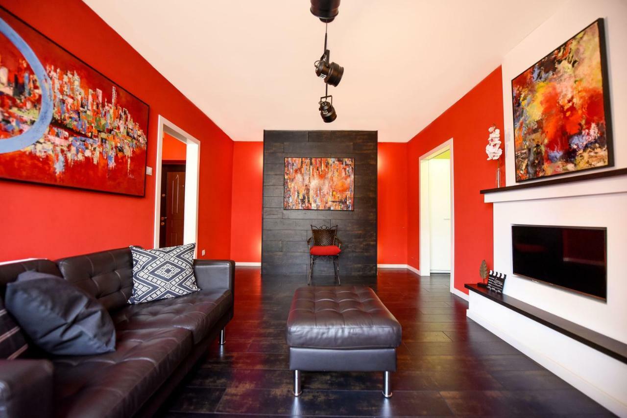 New - Luxurious Old Town - Homey Apartment *