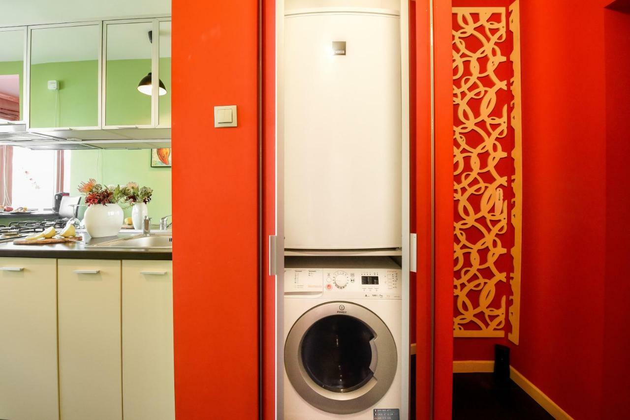 New - Luxurious Old Town - Homey * Bucharest