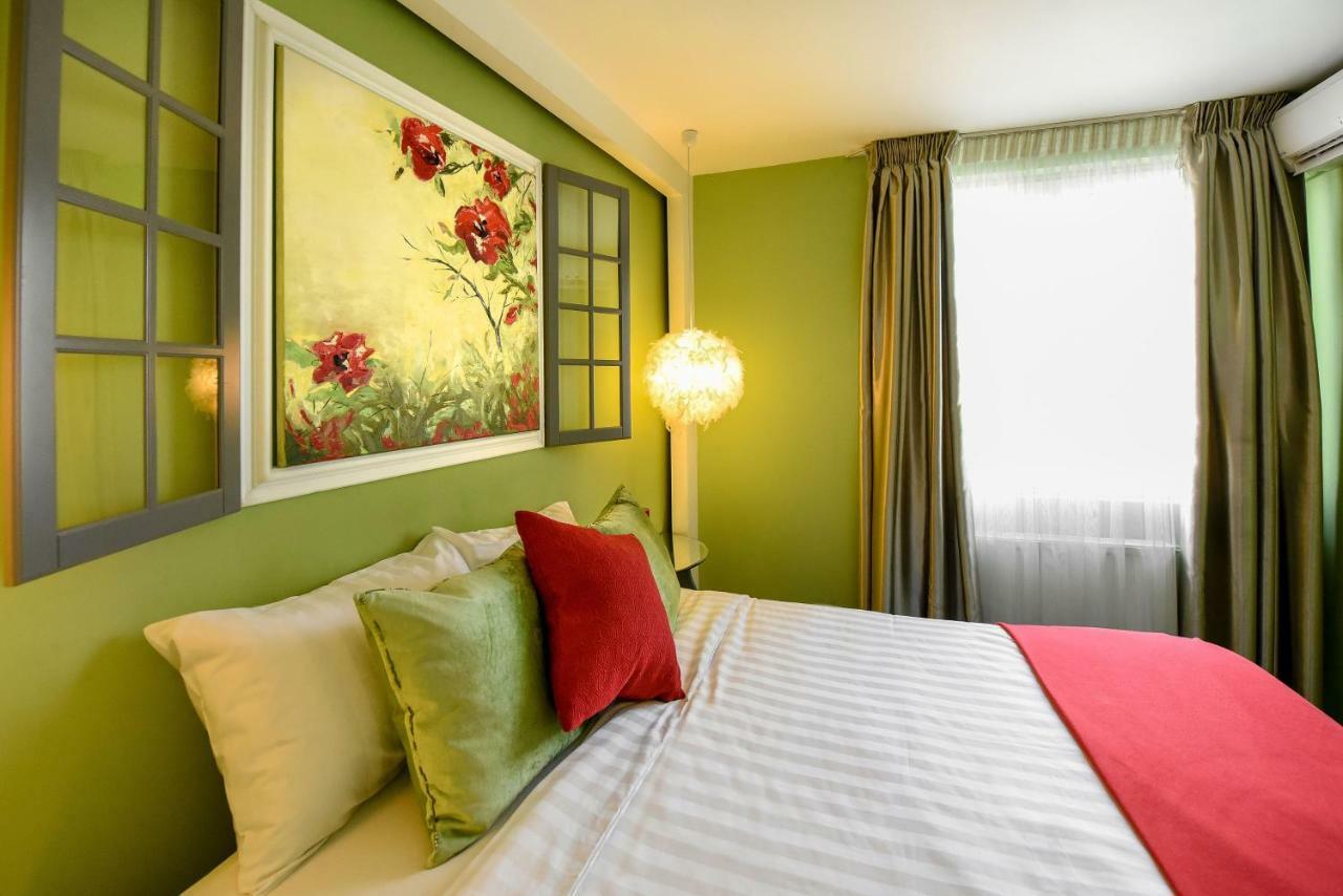 New - Luxurious Old Town - Homey Bucharest